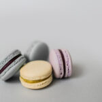Here’s a Classic Macaron Recipe For You.